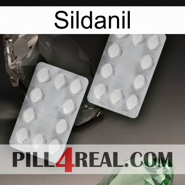 Sildanil 17